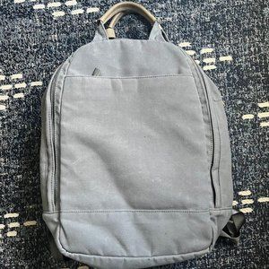 Day Owl “The Backpack” Dusk Gray, Slim